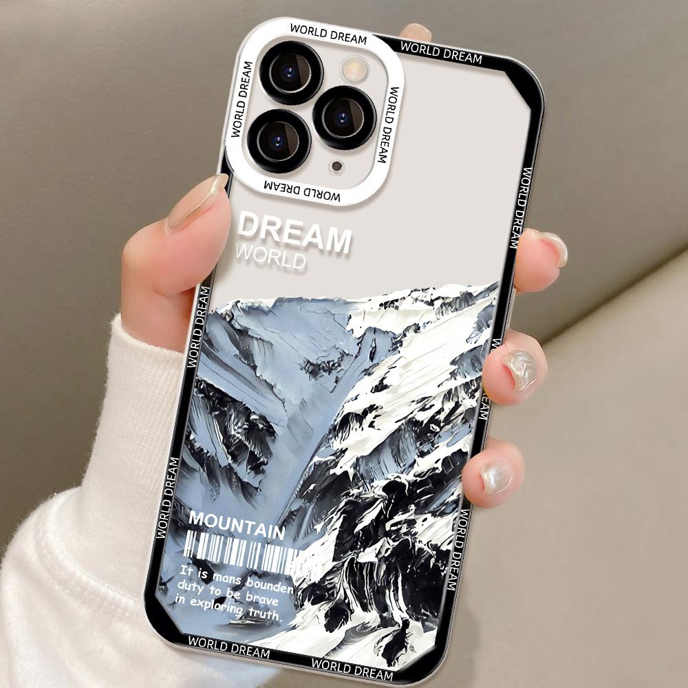 

Мягкий чехол для iPhone 12 Fundas Iphone 15 14 13 11 Pro Max 7 8 Plus SE 13promax 14promax Мягкие силиконовые защитные чехлы для линз For iPhone 14Pro Max