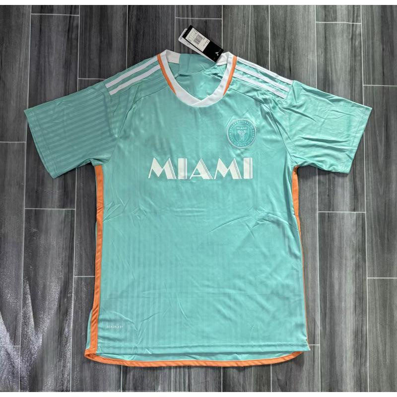 2425 Jerseys Chelsea Dotte Flamenco Arsenal Marseille Da Gama Miami Paris Football Jersey