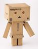 Revoltech Danbo krabice Amazon.co.jp ver.