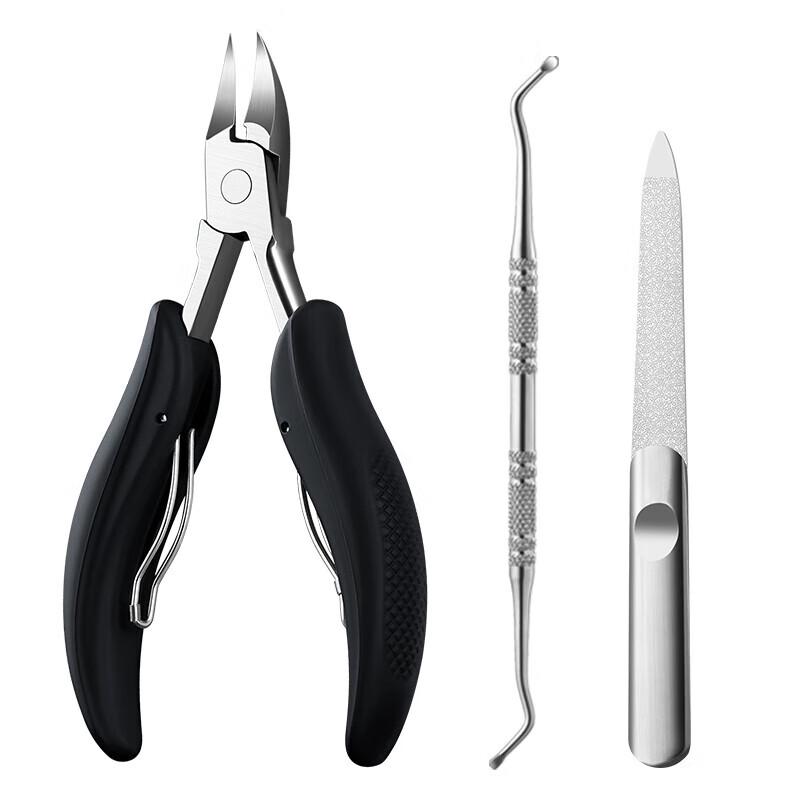 Ingrown Toenail Clipper & Pedicure Set