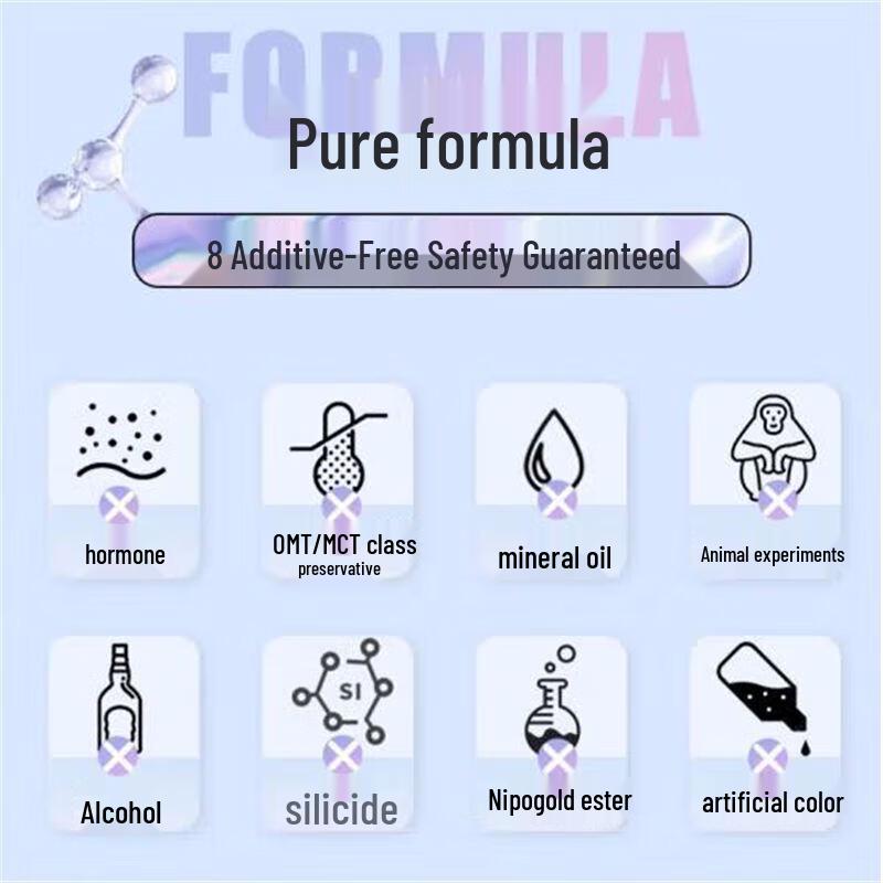 Sulei Oil Control Anti-Dandruff Smooth Shampoo