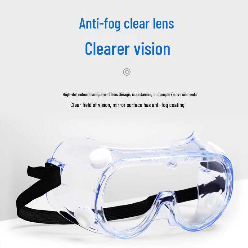 3M Safety Goggles