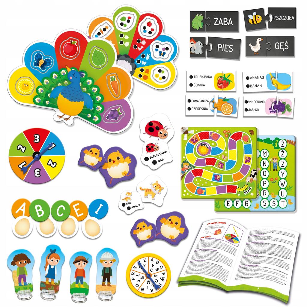 LISCIANI CAROTINA 50 GIER 1306