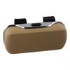 Automotive Visor Box Compact Design Easy Installation