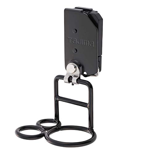 

TJM Design Tajima (Tajima) Detachable Tool Holder Steel SFKHI-H3M