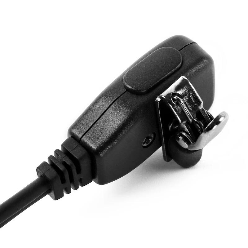 Kevsen Wired Conduit Earpiece for Hytera Walkie-Talkies (CN version)