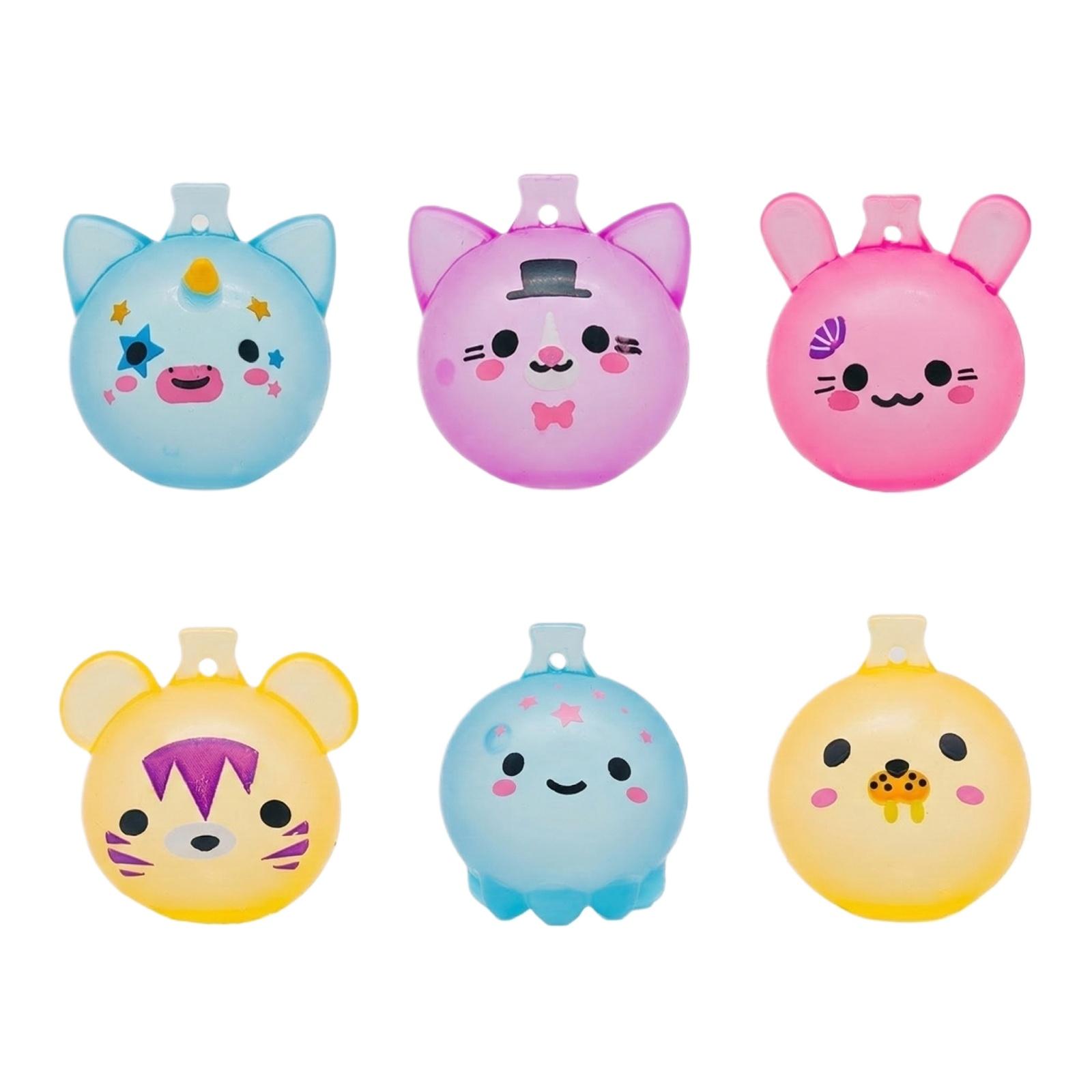 Fun And Stress-relieving Toys Made Of Safe And Materials. One Size