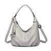 Vintage Große Kapazität Achseltasche Damen Schulter Crossbody Tasche
