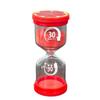 Mini Kreativer Sanduhr-Timer - Hochwertiges Spielzeug-Ornament