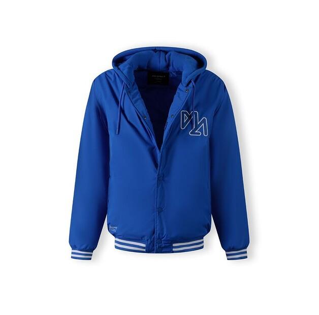 Куртка зимняя minoti 27mcoat13