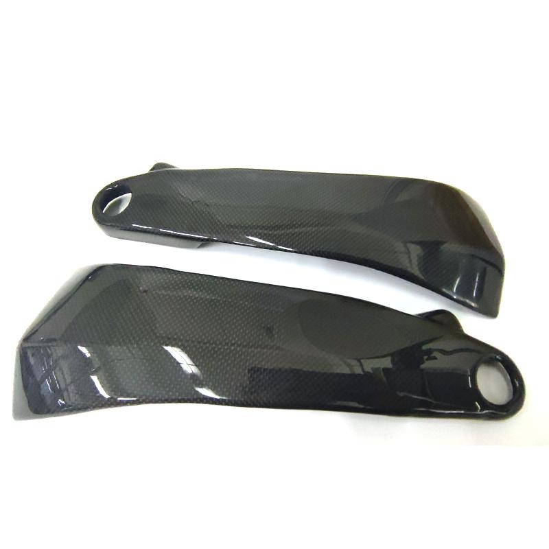 For DUCATI Streetfighter V4 V4S 2023 2024 Carbon Fiber Motorcycle Body & Frame Covers Full Fairing Kits