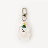 DinoTaeng Bobo In The Wood Acrylic Keyring VER.5