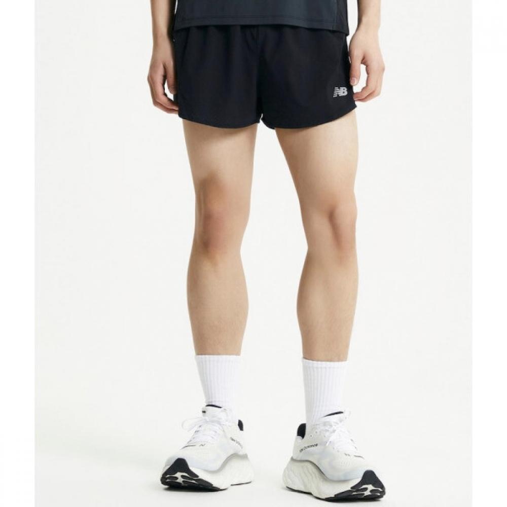 

New Balance Rc 3 Part Shorts M B1 Nbnve2p081 19 NBNVE2P081 19/M