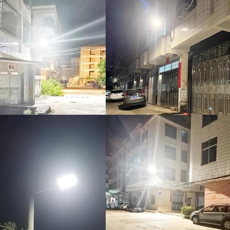 81111111LM 1111W/1111W/111W LED Solar Outdoor Lighting Waterproof Super Bright Wall Lamp Motion Sensor Solar Light Garden Street