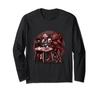 Demon Slayer Breakfast Long Sleeve T-Shirt