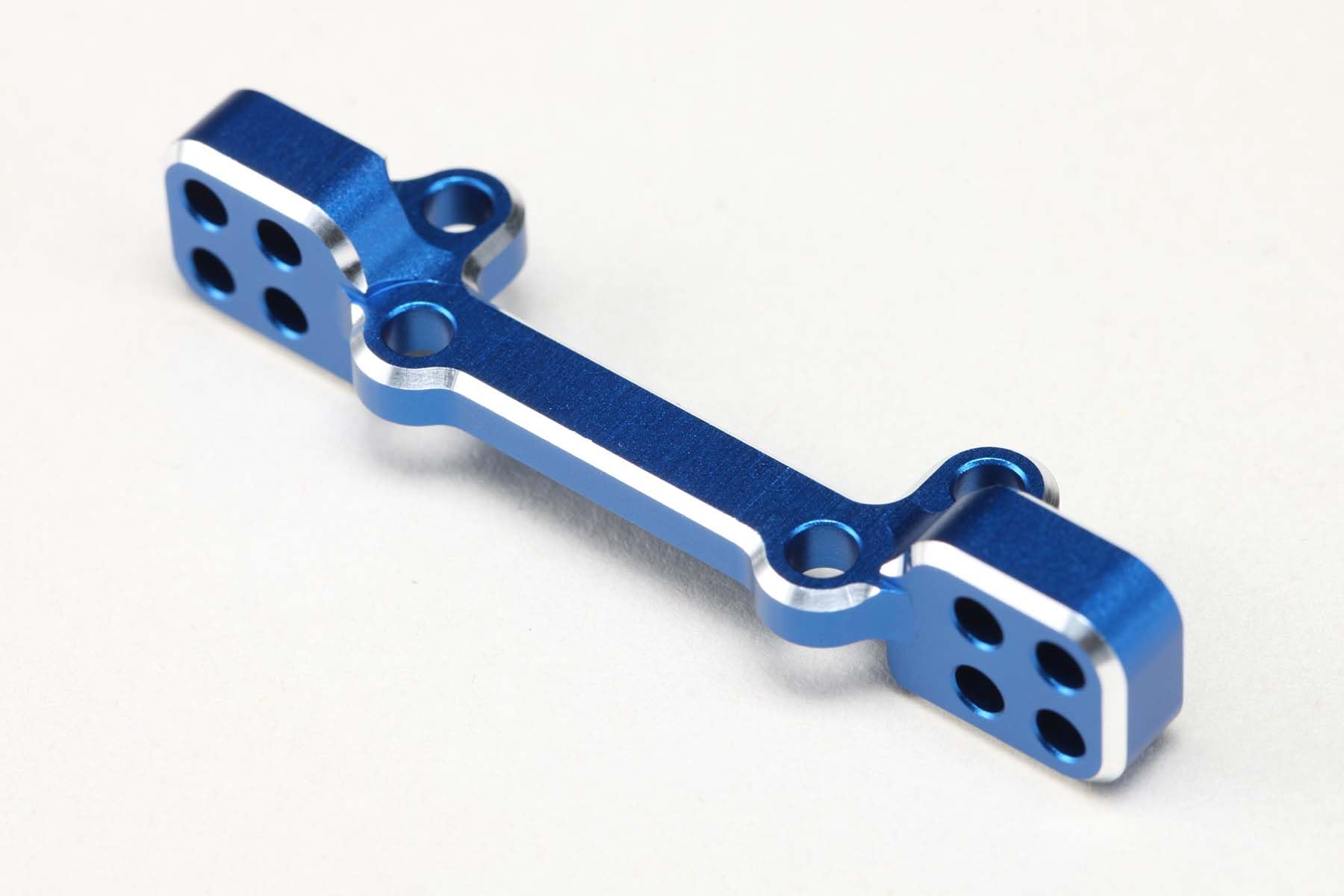 

YOKOMO Round Rack U-Arm Mount (Blue) for RD/SD Series, Y2-202UMBL