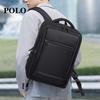 Polo Backpack for Men, Short Trip Travel Bag, Student Schoolbag, 15.6/16 Inch Laptop Bag, Valentine's Day Gift