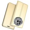 For Nothing Phone (3a) Pro Case PU Leather Phone Cover with Card Holder Stand