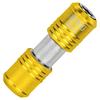 (SK11) Double Bit Joint 6.35mm Hexagonal Shaft Gold SDJ-G