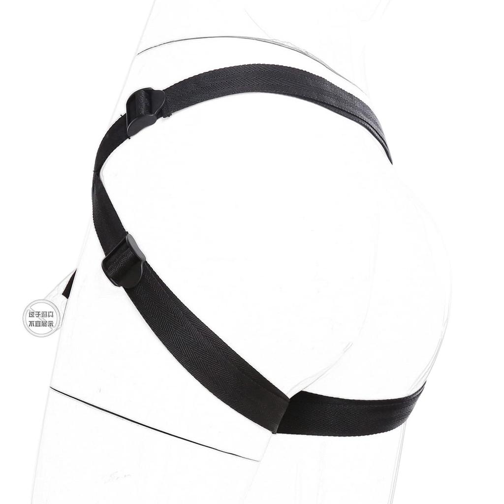 3 Penis Female Chastity Dildo Fixing Men Who Want Adult Sexy SM Hollow Unisex Strap-on Strap-on! Rings, Belt, Belt, Chastity, Restraints, Goods,