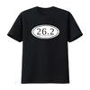Womens 26 2 Oreos I Can Eat In 1 Sitting Funny T Shirt Vintage Washed Unisex Top For Everyday Wear Stylish Designer Clothes