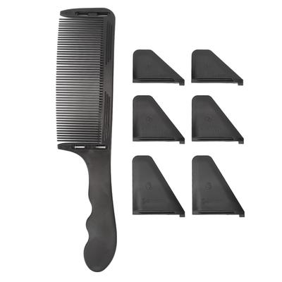 Instrumentos de cabeleireiro – Pentes