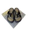 Cool slippers women's summer outer wear new medium and beautiful skirt versatile thick-soled slippers