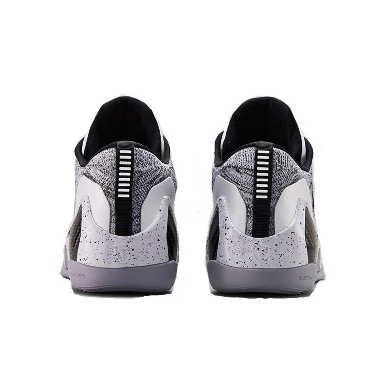 New Nike Kobe 9 Elite Low 'Beethoven' 639045-101