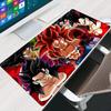 Xcm Mouse Pad DBZ Dragon Ball Gamer Keyboard Pad Rubber Desk Mouse Mat Carpet Rubber Tapis Souris Gaming Notbook Pc Mousepad