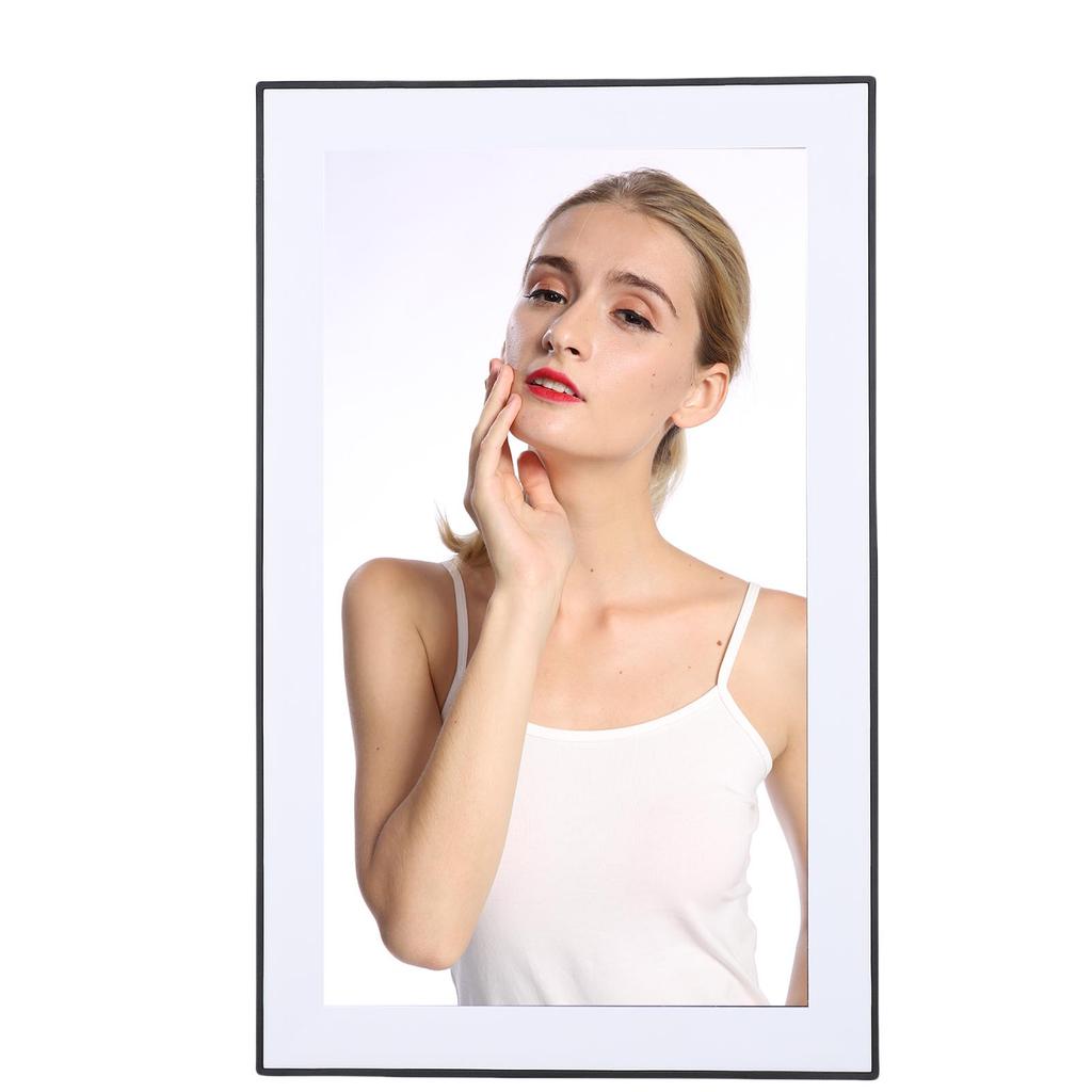 15.6 Inch Digital Calendar Chore Chart WIFI Electronic Calendar Smart Family Planner Touchscreen Interactive Display