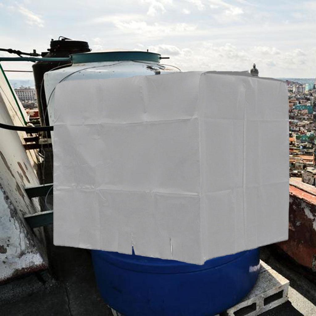 Cover for 1000L Water Storage Tanks