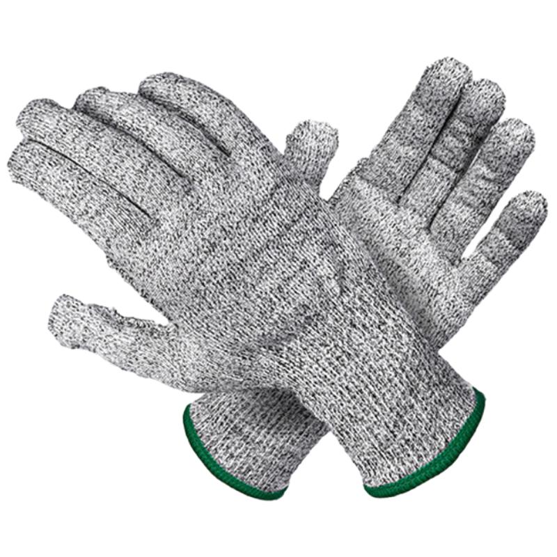 Shida 522201 C-Level Cut-Resistant Work Gloves Size 9