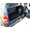 J&J AUTOMOTIVE | Tapis De Coffre Caoutchouc Premium Pour Suzuki Grand Vitara 5P. Berlina 2005-2015