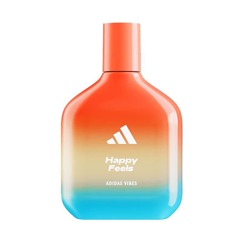 Adidas Forget Me Not Ambience Unisex Eau de Parfum