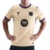 Nike Fc Barcelona 2025/26 Match Away Men's Kobe Dri-FIT Adv Soccer Authentic Jersey HJ4554-784