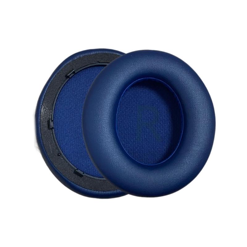 Ear Pads Sponges Ear Cushions Earmuffs Replacement for Space Q45 Headphones