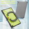 Rotating Stand Handle Grip Case For Microsoft Surface Pro 4 5 6 7 7 Plus 12.3 inch Heavy Duty Cover Keyboard Connection Support