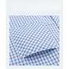 100% Pure Cotton Plaid Long-Sleeve Shirt For Men Spring/Summer Casual All-Cotton Shirt Versatile Business Style For Young Men
