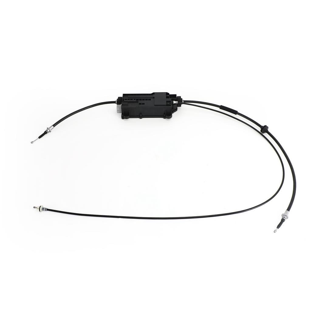 Park Brake Module Handbrake Actuator 2214302849 For Mercedes CL Class W221 W216