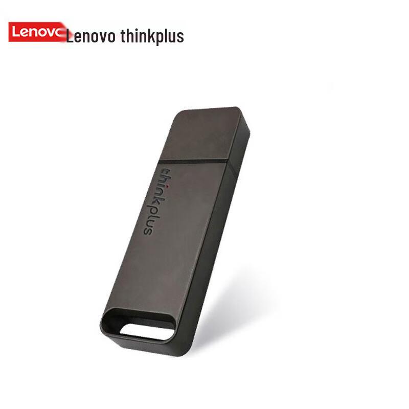 Lenovo ThinkPlus TU100 USB 3.1 Flash Drive
