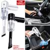 Car Vacuum Cleaner Wireless Handheld Portable Cordless Cleaner Car Interior Accessories For Touran PQ35 MQB