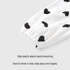 Youqi Baby Summer Ultra-Thin Mosquito Repellent Harem Pants
