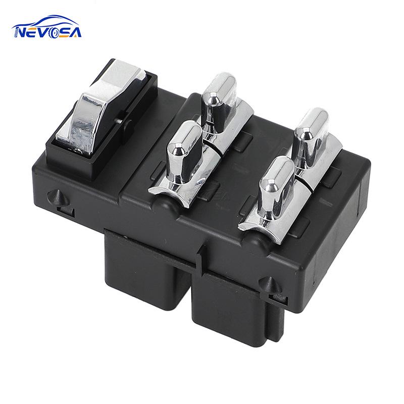 

Переключатель стеклоподъемника Lincoln: Переключатель стеклоподъемника F8VA14529AA Electric