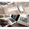 Peripage P40 A4 Portable Thermal Printer Wireless Mobile Photo Printer Support 2   3   4   216mm 210mm A4&A5 Paper