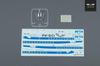 Models Royal Dutch Airlines Plastic Model XSM144004 X-Scale 1/144 DC-8-53
