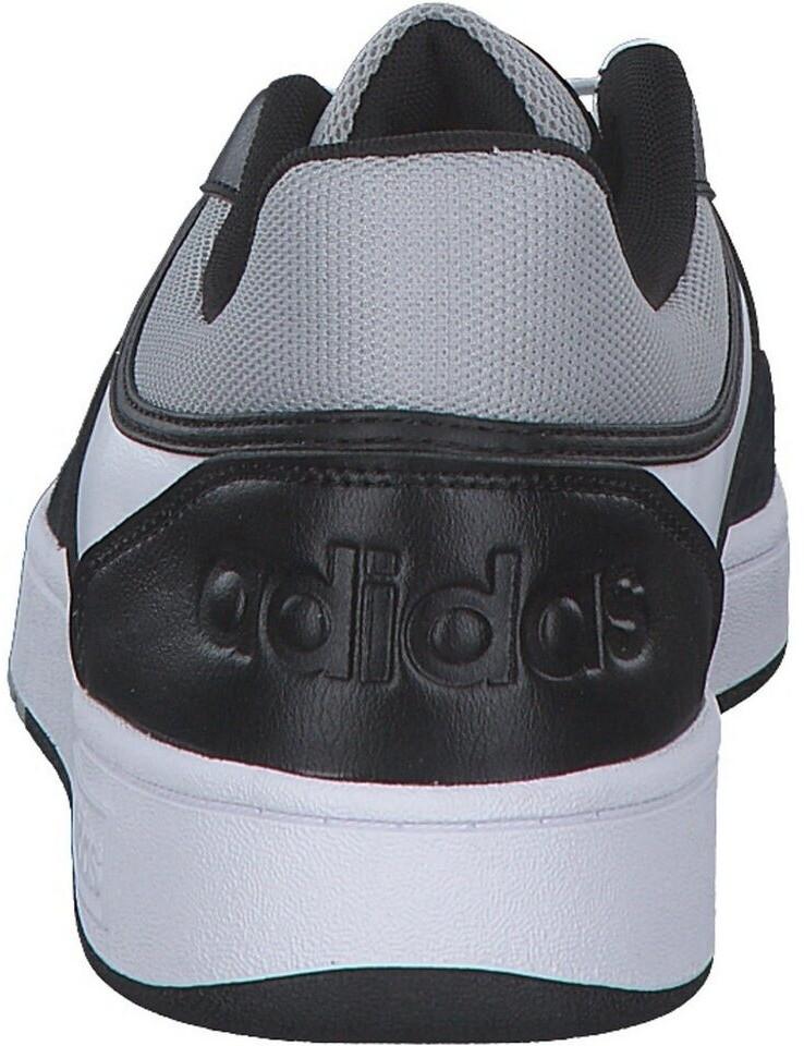 Adidas Hoops 3.0 Sneakers Cloud White/core Black/grey Two