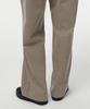 MUSINSA STANDARD WOMAN Women'S Wide Corduroy Pants [Light Beige]