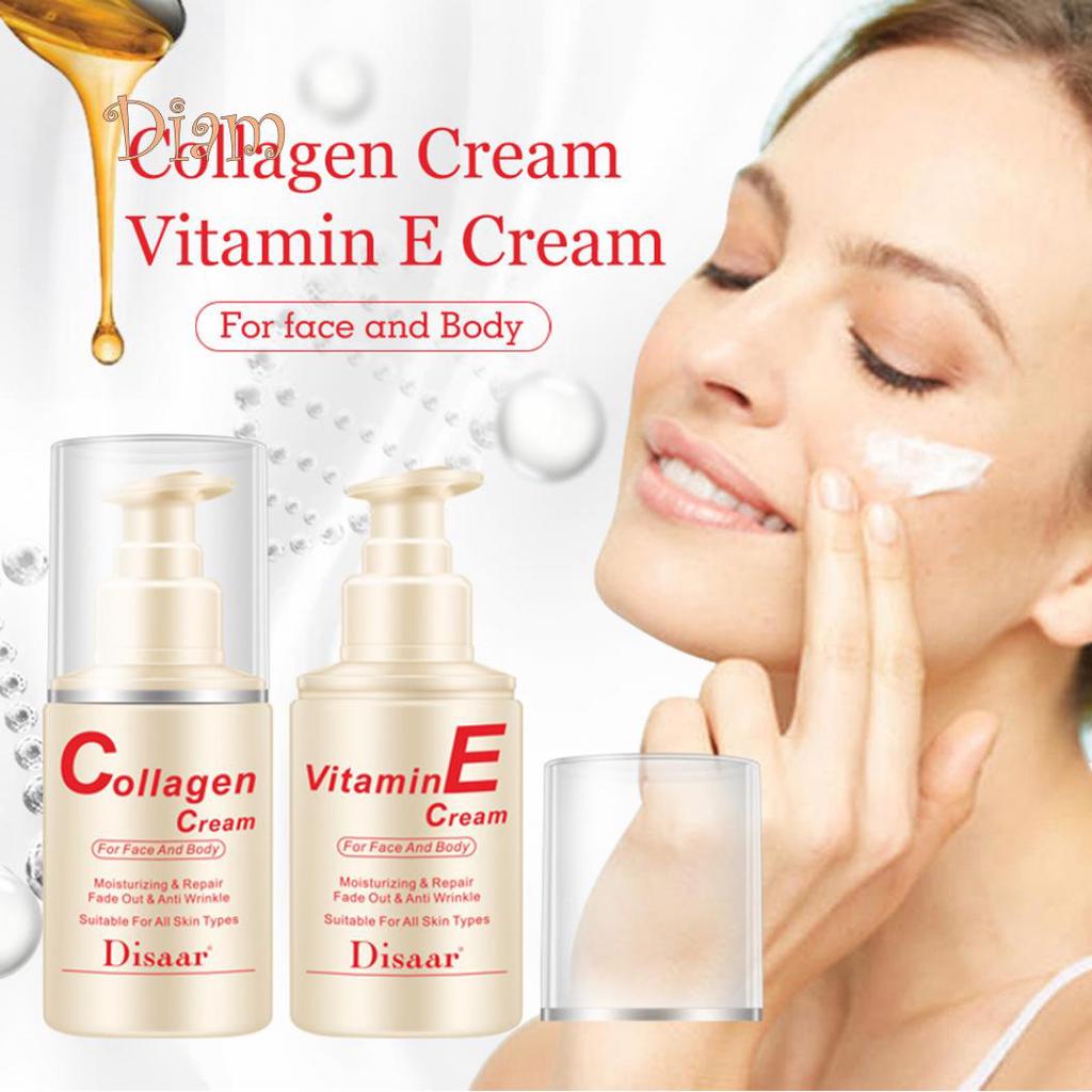 vitamin e cream for wrinkles