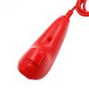 For Nintendo Wii Game Controller 5 Colors Nunchuck Hand Curved Game Handle Controller Nunchuk for Wii Gamepad Accessories