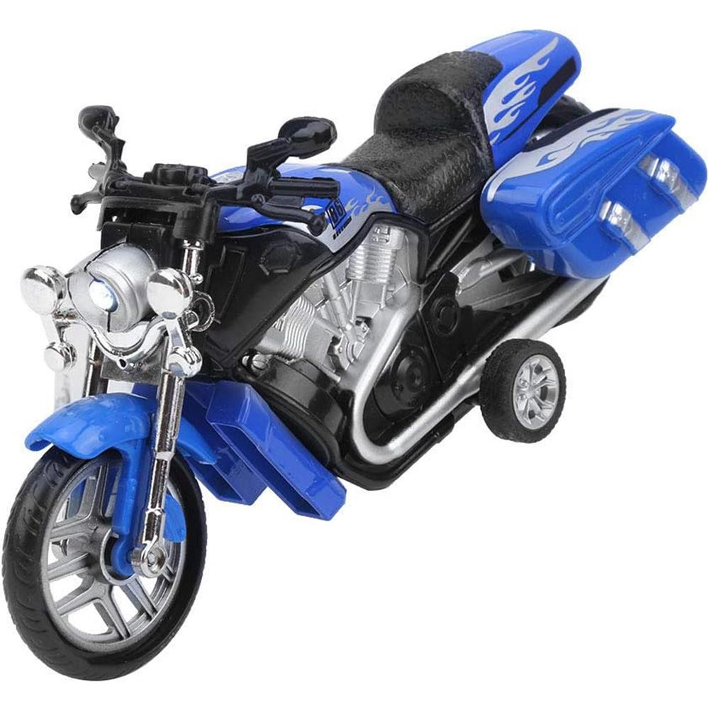 1/16 масштабные игрушки для мотоциклов — фото 10